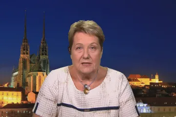 Chci být víc vidět a pomáhat řešit problémy, říká nová ombudsmanka