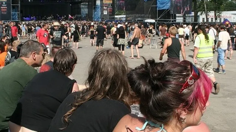 Masters of Rock