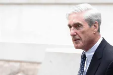Soud nařídil Trumpově vládě vydat plné znění Muellerovy zprávy
