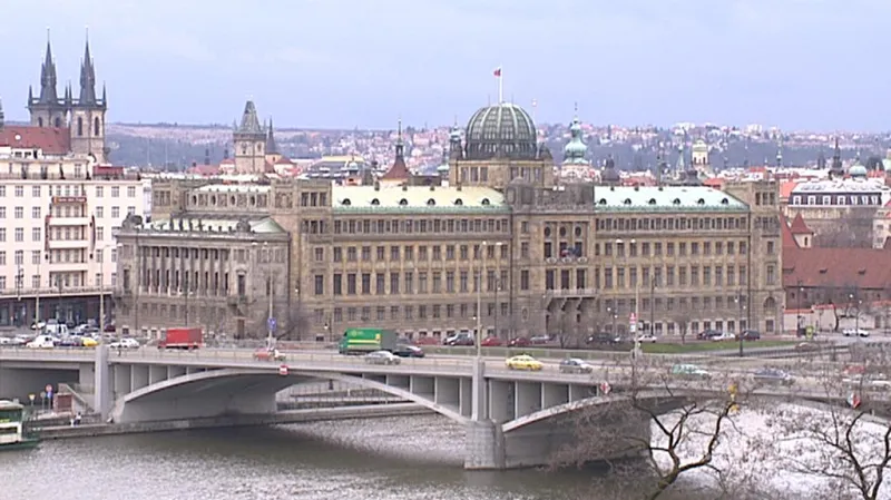 Ministerstvo průmyslu a obchodu
