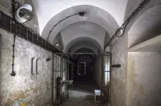 Zájemci si mohou prohlédnout věznici v Brně na Cejlu od sklepa až po půdu. Díky novému 3D modelu