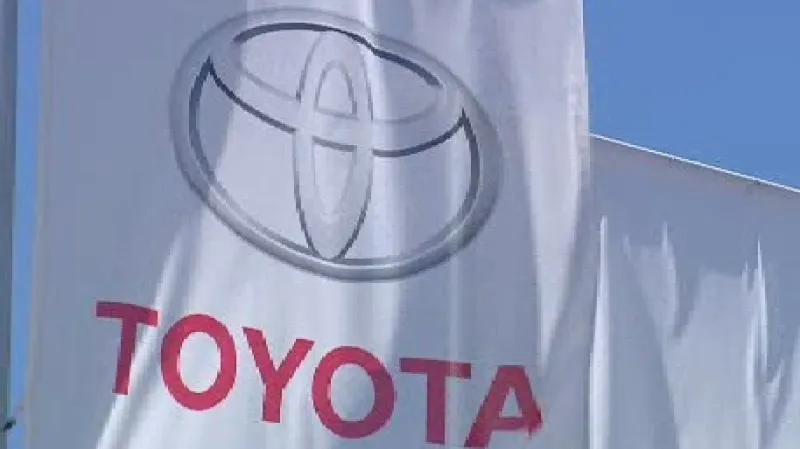 Toyota