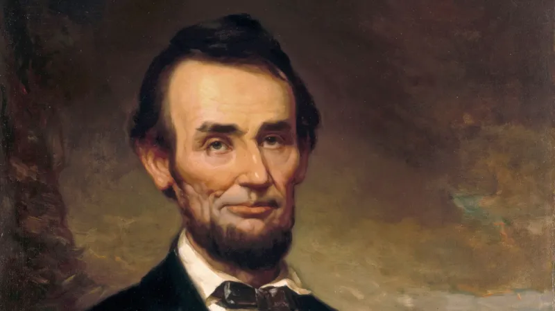 Abraham Lincoln