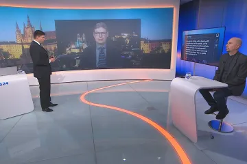 Prezidentští kandidáti Nerudová, Pavel, Zima a jejich představy o výkonu funkce očima komentátorů