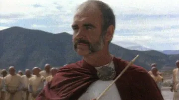 Muž, který chtěl být králem