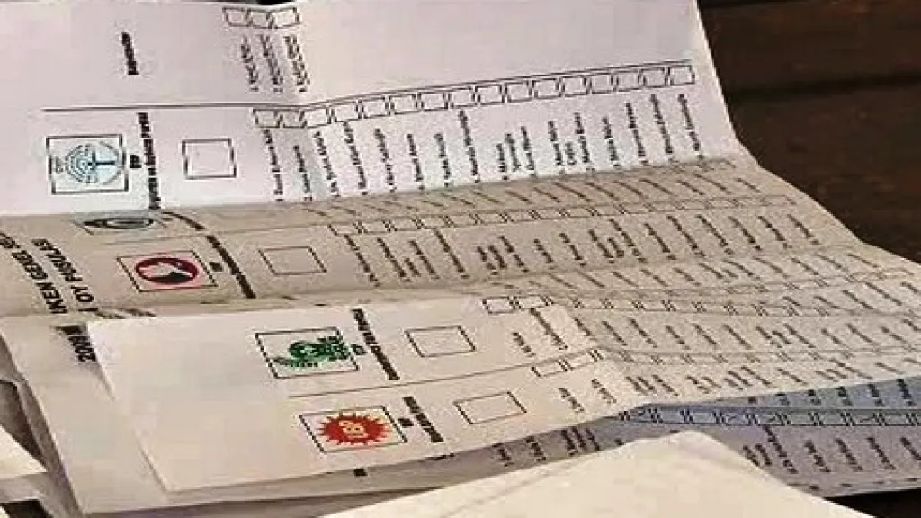 Volby na Kypru