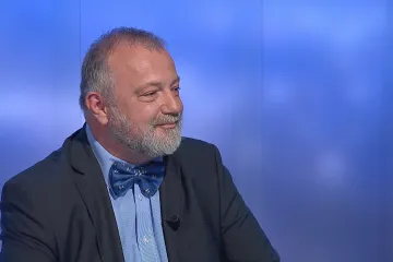 Kmoníček: Ve Washingtonu se intenzivně připravuje návštěva z Česka na úrovni „vyšší než ministerské“