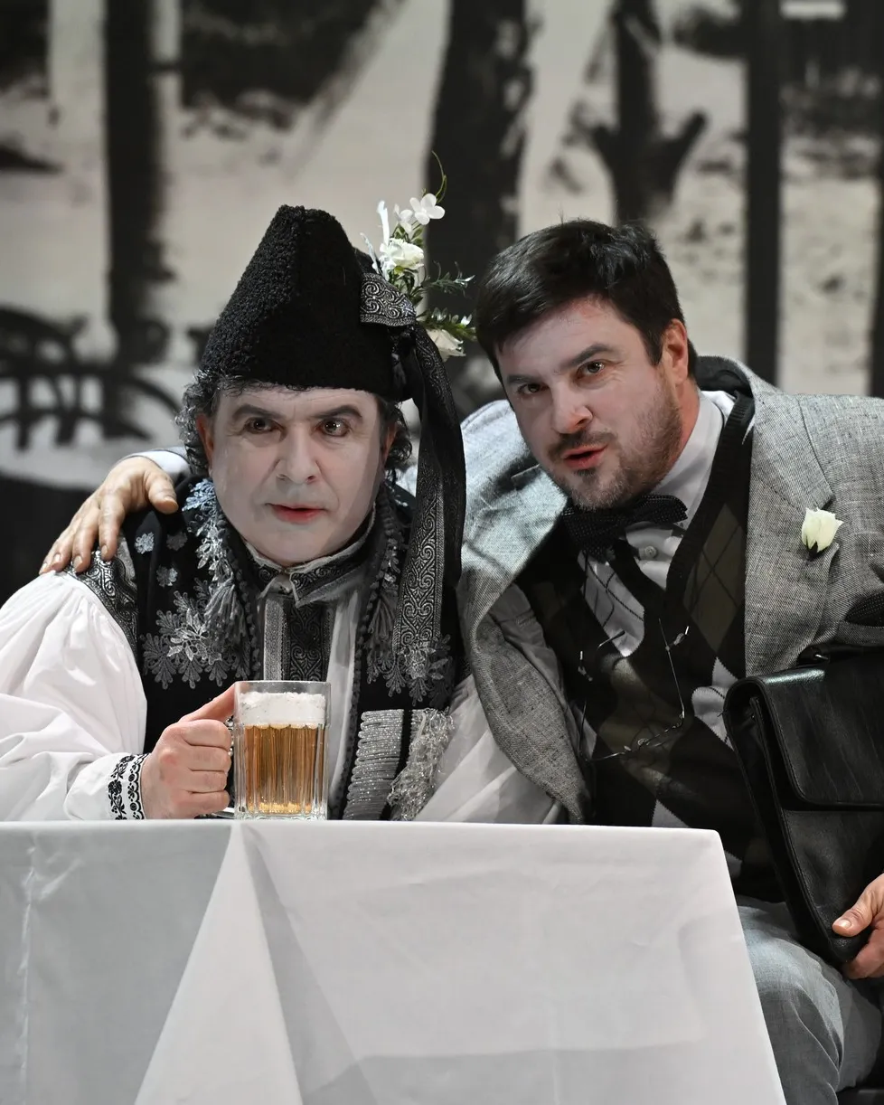 Divadla vítají růst platů. Někteří zřizovatelé s tím nepočítali