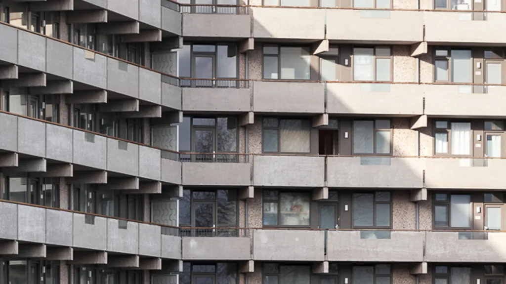 Cena Miese van der Rohe 2017