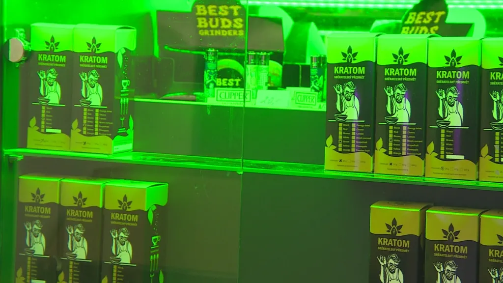 Kratom