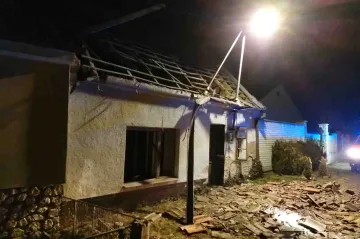 Výbuch v rodinném domě na Hodonínsku zranil jednoho člověka