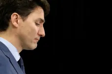 Kanadská vláda se otřásá. Trudeau se údajně snažil ovlivnit vyšetřování korupce
