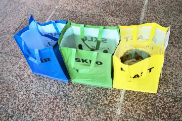 Vyhláška o odpadech v Milovicích platí. Podle Ústavního soudu město může zvýhodnit obyvatele s trvalým pobytem