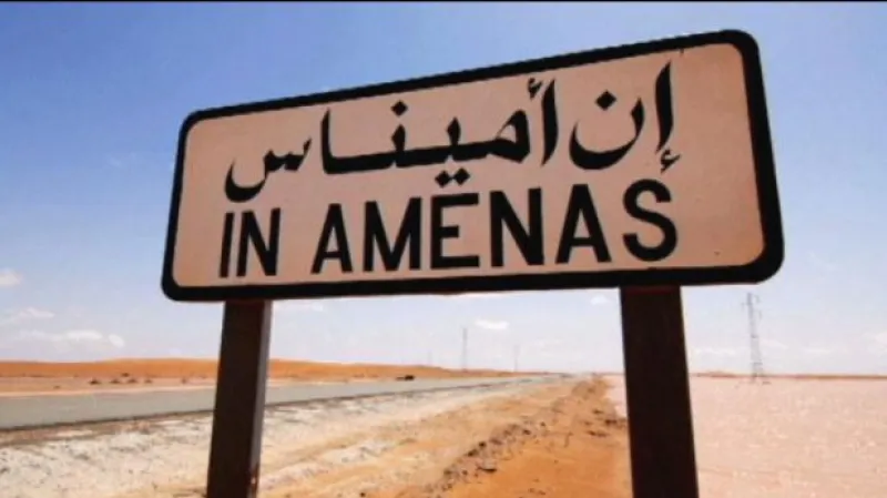 Radikálové stále zadržují v Alžírsku na tři desítky cizinců