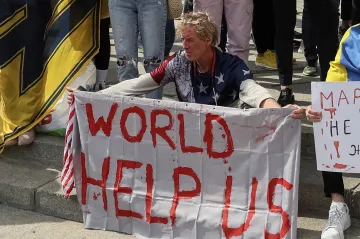 Muže, který chtěl předloni zabít Trumpa, poslal soud na doživotí do vězení