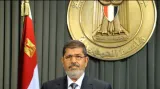Mursí má plán na oživení ekonomiky