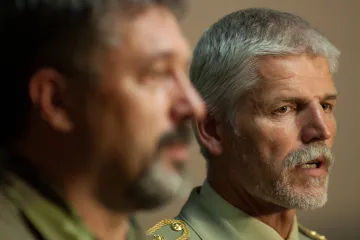 Ostatky českých vojáků přiveze armádní speciál ve čtvrtek