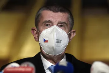 Babiš připustil kandidaturu na prezidenta, chce ale sesbírat dostatek podpisů 