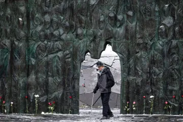 Někteří uvěznění ruští opoziční politici drží hladovku