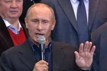 Putin: Stížnosti na volby se musí prověřit