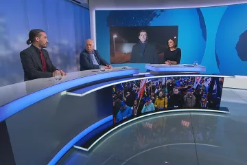 Kdyby vláda podala demisi, bylo by to podle Dufka nejlepší. To je absurdní, reaguje Skopeček