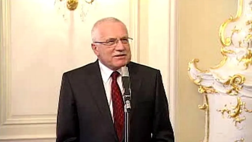 Václav Klaus