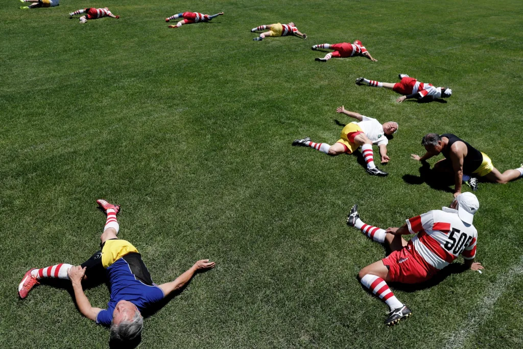 Japonsko je zemí s nejvíce stárnoucí populací na světě, 28 procent Japonců je staších 65 let