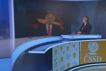 Šmarda pro ČT: Ve vládě Andreje Babiše být nechci