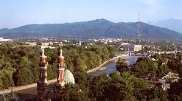 Vladikavkaz