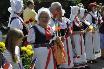 Návrat Volyňských Čechů? Vnitro eviduje zájem 19 lidí ze 300