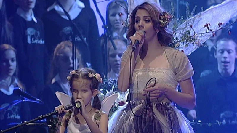 Světlo pro Světlušku