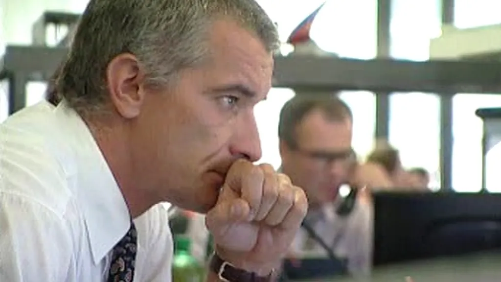 Manažerská činnost