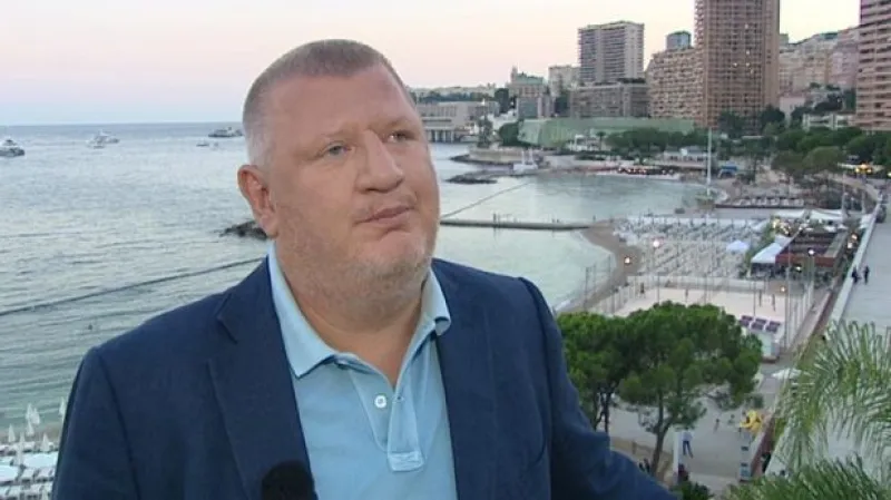 Rozhovor s Ivo Rittigem