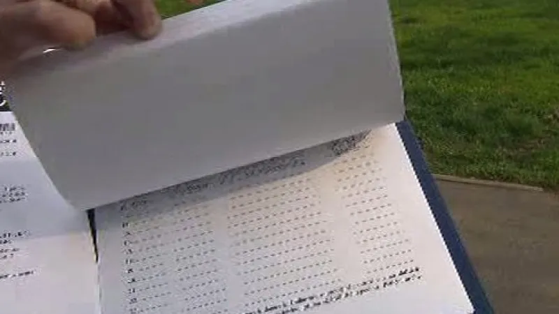 Petice proti K - centru