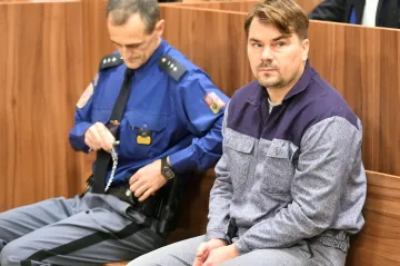 Myslel jsem, že budu mít pokoj, říká propuštěný Dalík. Práce v penzionu byla standardní, zjistilo ministerstvo