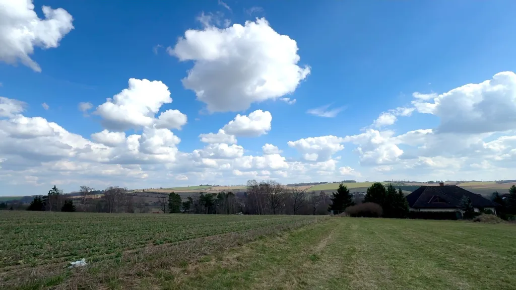 Josef Morávek: Jihlavsko, Kraj Vysočina (23. 3. 2026)