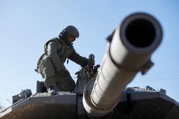 Pentagon poupravil Austinovo vyjádření ohledně počtu zabitých žen a dětí v Pásmu Gazy