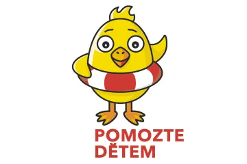 Vrcholí další ročník sbírky Pomozte dětem. Přispět může kdokoliv