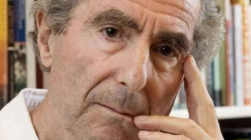 Philip Roth