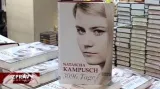 Natascha Kampuschová bude předčítat ze své knihy