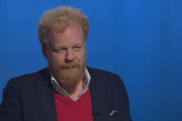 Politika teď dostává špatné známky, ale kvalita ekonomiky tvoří kouřovou clonu, říká Sedláček