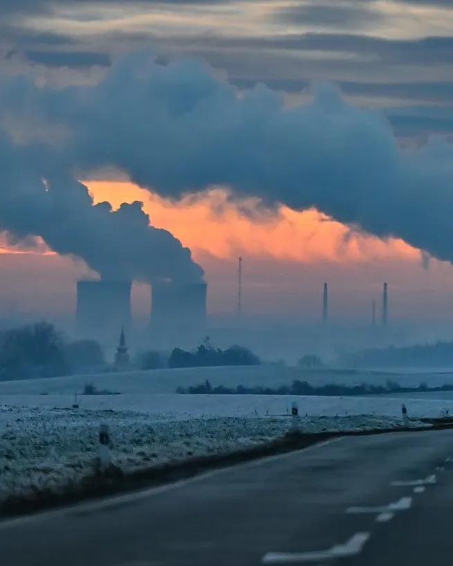 Brusel zahájil šetření české státní podpory pro jaderné bloky v Dukovanech