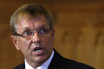 Maďarská centrální banka zaskočila trhy. Její základní sazba je nyní nejvyšší v Evropě