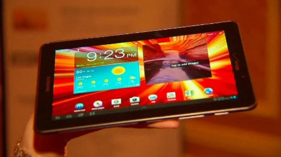 Tablet