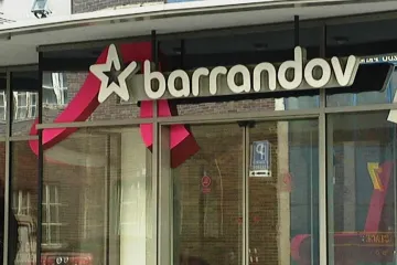 Soukupův Barrandov uspěl s žalobou proti pokutě za neobjektivitu