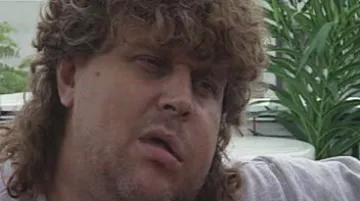 Ivan Jonák na archivním snímku