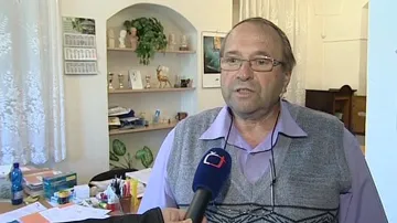 Jiří Křenčil
