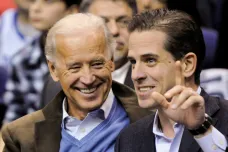 Bidenův syn si podle NBC přišel na miliony v Číně. Jeho podnikání stále vyvolává v USA spory