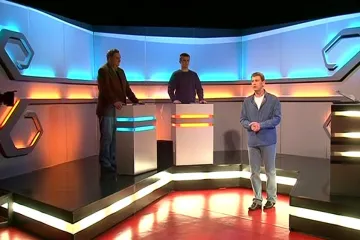 Interaktivita a jasná pravidla. AZ-kvíz u diváků stále boduje