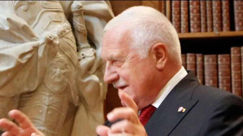 Reportáž Jany Čermákové